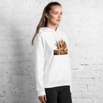 No Kings #2 - Hoodie