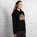 No Kings #2 - Hoodie